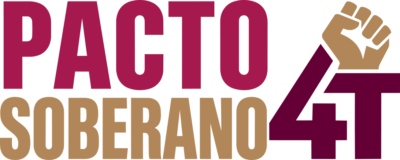 Pacto Soberano 4T